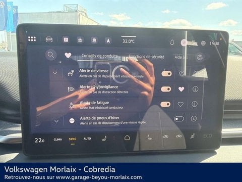 Voitures D'occasion À Morlaix | Volkswagen Id.3 Neo 170Ch 50Kwh Life