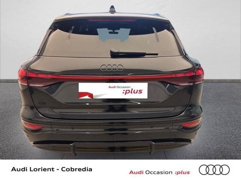 Voitures D'occasion À Lanester | Audi Q6 E-Tron E-Tron 306Ch Performance S Line