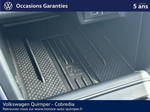 Voitures D'occasion À Quimper | Volkswagen Polo 1.0 Tsi 95Ch Vw Edition