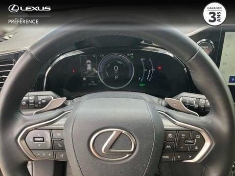 Voitures D'occasion À Lanester | Lexus Nx 450H+ Luxe 4Wd My25