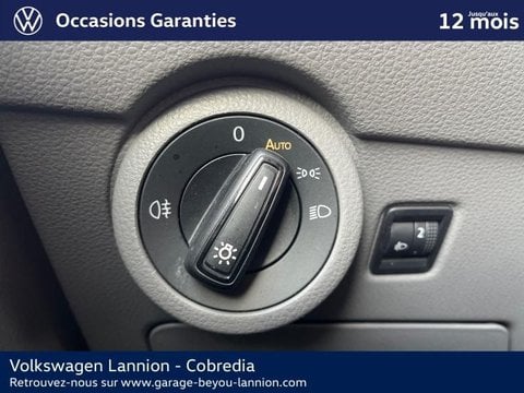 Voitures D'occasion À Lannion | Volkswagen Transporter Fg 2.8T L1H1 2.0 Tdi 150Ch Business Dsg7