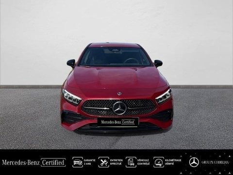 Voitures D'occasion À Bonchamps-Les-Laval | Mercedes-Benz Classe A 180 136Ch Amg Line 7G-Dct