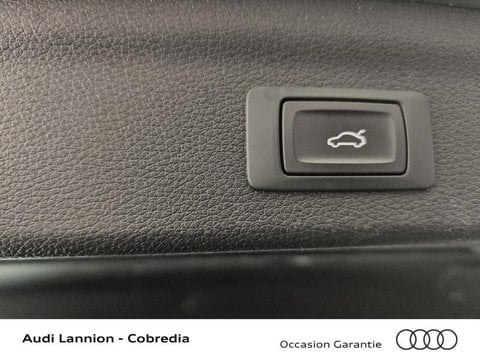 Voitures D'occasion À Lannion | Audi Q3 35 Tfsi 150Ch Mild Hybrid Design S Tronic 7