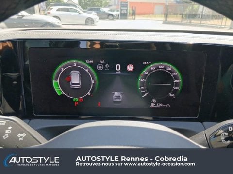 Voitures D'occasion À La Mézière | Volkswagen Tiguan 2.0 Tdi 150Ch Elegance Dsg7
