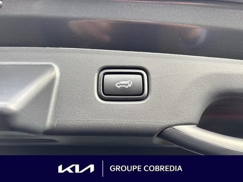 Voitures D'occasion À Yffiniac | Kia Niro 1.6 Gdi 138Ch Hev Premium Dct6