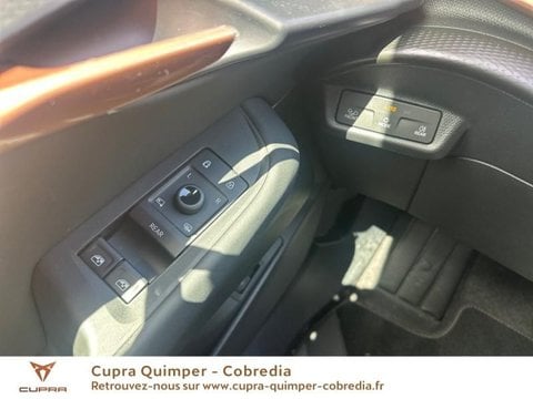 Voitures D'occasion À Quimper | Cupra Tavascan 286Ch 77 Kwh V