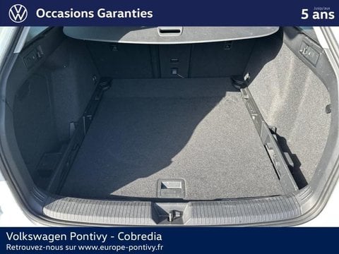 Voitures D'occasion À Pontivy | Volkswagen Golf Sw 1.0 Etsi Opf 110Ch Life Business Dsg7