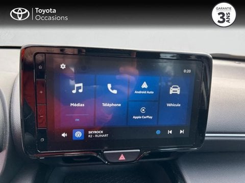 Voitures D'occasion À Belz | Toyota Yaris Cross 116H Dynamic Mc24