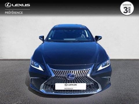 Voitures D'occasion À Lanester | Lexus Es 300H Business Plus My21