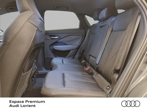 Voitures D'occasion À Lanester | Audi Q3 Sportback 1.5 E-Hybrid 272Ch S Line S Tronic 6