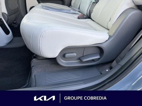 Voitures D'occasion À Lannion | Hyundai Ioniq 5 77 Kwh - 229Ch Executive