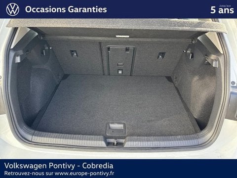 Voitures D'occasion À Pontivy | Volkswagen Golf 2.0 Tdi Scr 115Ch Life Business