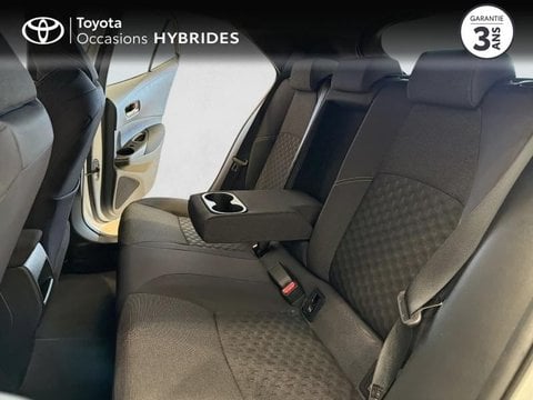 Voitures D'occasion À Vannes | Toyota Corolla 1.8 140Ch Dynamic My24