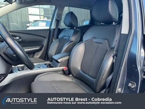 Voitures D'occasion À Brest | Renault Kadjar 1.5 Dci 110Ch Energy Intens Eco²