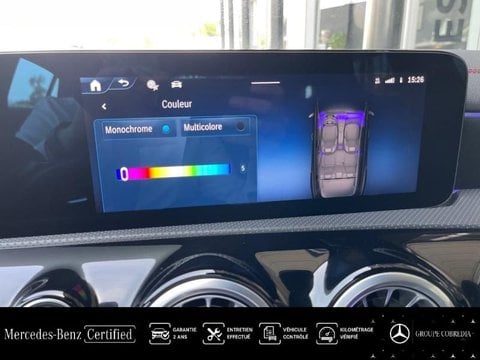 Voitures D'occasion À Saint-Grégoire | Mercedes-Benz Cla Shooting Brake 250 E Hybrid Eq 218Ch A...
