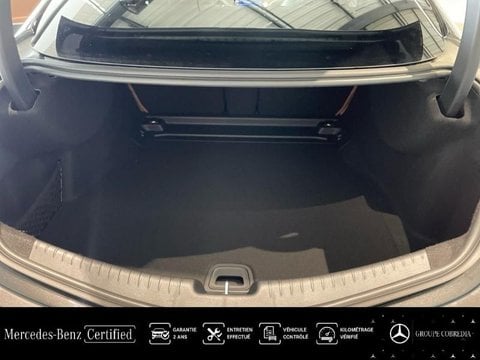 Voitures D'occasion À Quimper | Mercedes-Benz Cle Coupé 220 D 197Ch Amg Line 9G-Tronic