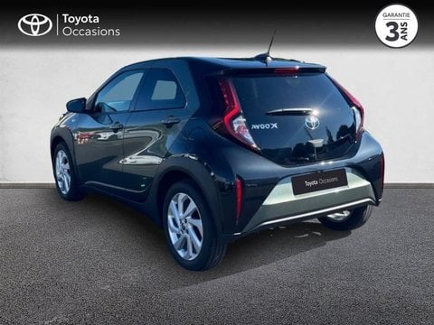 Voitures D'occasion À Plérin | Toyota Aygo X 1.0 Vvt-I 72Ch Design