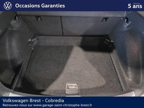 Voitures D'occasion À Brest | Volkswagen Taigo 1.0 Tsi 116Ch Vw Edition