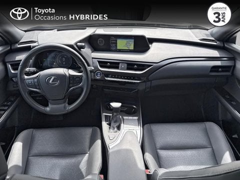 Voitures D'occasion À Plérin | Lexus Ux 250H 2Wd Luxe Plus My22