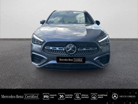 Voitures D'occasion À Lannion | Mercedes-Benz Gla 250 E Hybrid Eq 218Ch Amg Line 8G-Dct