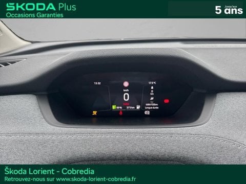 Voitures D'occasion À Lanester | Škoda Enyaq Iv 180Ch Version 60