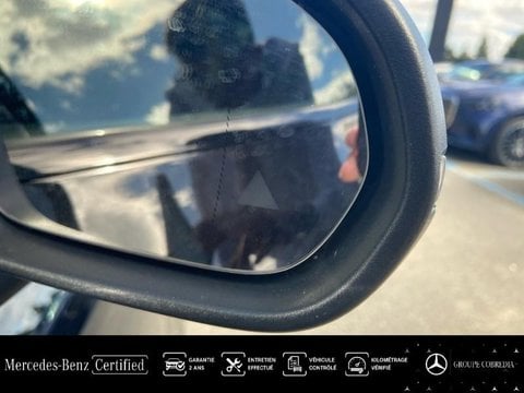 Voitures D'occasion À Saint-Brieuc | Mercedes-Benz Cla Shooting Brake 200 D 150Ch Amg Line 8G-Dct