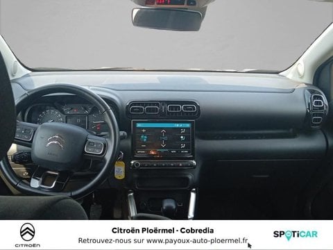 Voitures D'occasion À Ploërmel | Citroën C3 Aircross Puretech 110Ch S&S C-Series