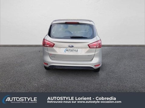 Voitures D'occasion À Lanester | Ford B-Max 1.0 Scti 100Ch Ecoboost Stop&Start Edition
