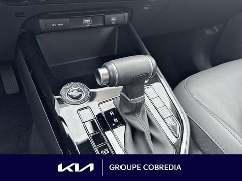 Voitures D'occasion À Yffiniac | Kia Niro 1.6 Gdi 129Ch Hev Active Dct6