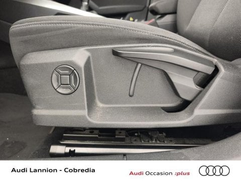 Voitures D'occasion À Lannion | Audi A3 Sportback 30 Tdi 116Ch Business Line