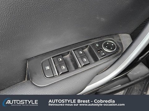 Voitures D'occasion À Brest | Kia Ceed 1.0 T-Gdi 120Ch Gt Line My20