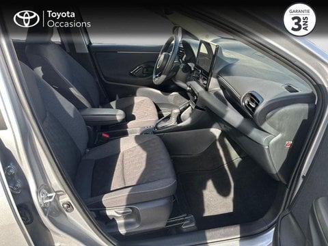 Voitures D'occasion À Belz | Toyota Yaris 116H Design 5P My22