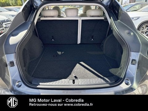Voitures D'occasion À Laval | Mg Im6 Ev 751Ch - 100Kwh 4Wd