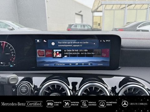 Voitures D'occasion À Saint-Grégoire | Mercedes-Benz Cla Shooting Brake 250 E Hybrid Eq 218Ch A...