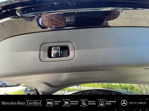 Voitures D'occasion À Saint-Malo | Mercedes-Benz Glc 200 D 163Ch Business Line 4Matic 9G-Tronic