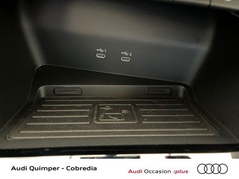 Voitures D'occasion À Quimper | Audi A3 Sportback 1.5 Tfsi 116Ch Business Executive