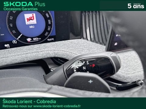 Voitures D'occasion À Lanester | Škoda Superb Combi 1.5 Tsi 204Ch Phev Selection Dsg6