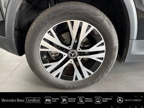 Voitures D'occasion À Quimper | Mercedes-Benz Gla 250 E Hybrid Eq 218Ch Progressive Line 8G-Dct