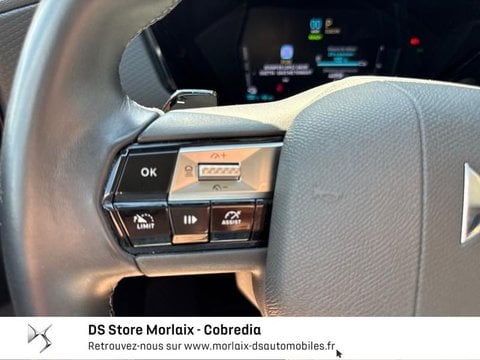 Voitures D'occasion À Saint-Martin-Des-Champs | Ds Ds 4 E-Tense 225Ch Rivoli