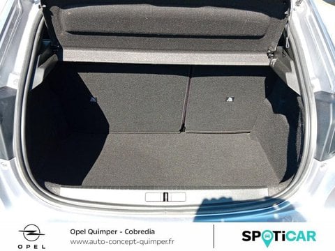 Voitures D'occasion À Quimper | Peugeot 208 1.2 Puretech 100Ch S&S Allure Eat8