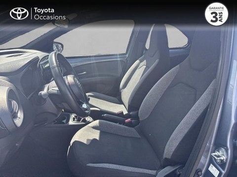 Voitures D'occasion À Saint-Martin-Des-Champs | Toyota Aygo X 1.0 Vvt-I 72Ch Dynamic My24
