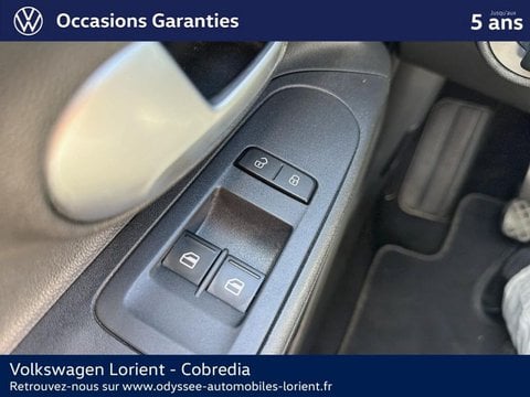 Voitures D'occasion À Lanester | Volkswagen Up Up! 1.0 60Ch Bluemotion Technology Move Up! 5P Eu...