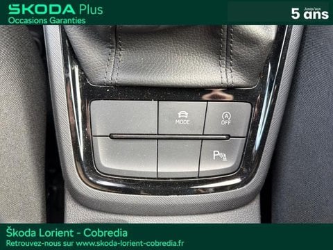 Voitures D'occasion À Lanester | Škoda Scala 1.0 Tsi Evo2 116Ch Monte-Carlo Dsg7