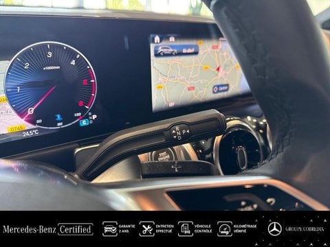 Voitures D'occasion À Quimper | Mercedes-Benz Glb 200 D 150Ch Progressive Line 8G-Dct