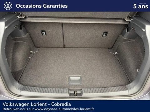 Voitures D'occasion À Lanester | Volkswagen T-Cross 1.0 Tsi 116Ch R-Line Dsg7