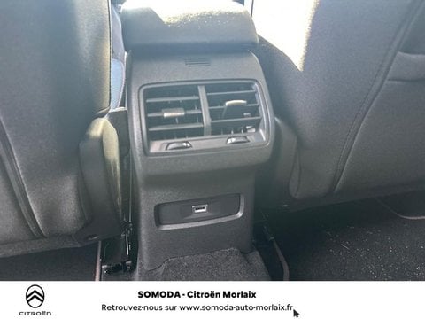 Voitures D'occasion À Saint-Martin-Des-Champs | Citroën C4 1.2 Hybride 145Ch S&S Collection Aut...