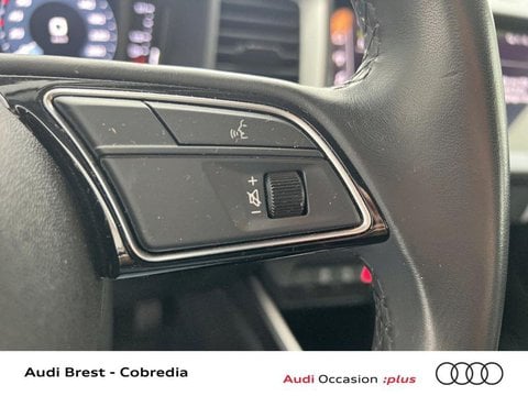 Voitures D'occasion À Brest | Audi A1 Allstreet 30 Tfsi 110Ch Advanced S Tronic 7