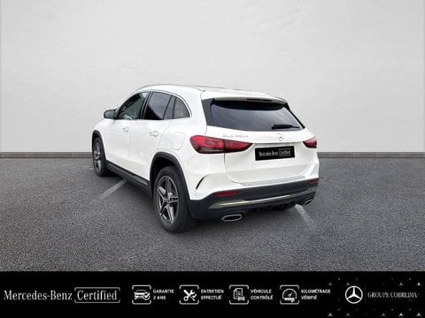 Voitures D'occasion À Bonchamps-Les-Laval | Mercedes-Benz Gla 250 E 160+102Ch Amg Line 8G-Dct