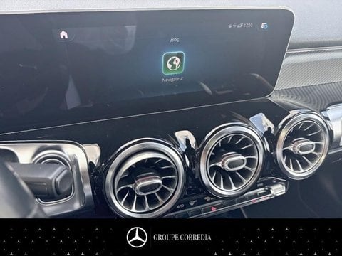 Voitures D'occasion À Vannes | Mercedes-Benz Glb 200D 150Ch Amg Line 8G Dct