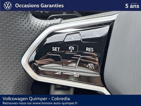 Voitures D'occasion À Quimper | Volkswagen Tiguan Allspace 2.0 Tdi 150Ch R-Line Dsg7